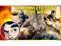 Download Lagu Civil War - The Complete Story | Comicstorian