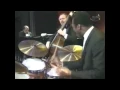 Download Lagu Kenny Drew Trio - St. Thomas - Live at The Brewhouse Jazz (1992)