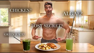 I Used to Follow A RIDICULOUS "Anti-Inflammatory Performance Enhancing" Diet for me - What Was It?