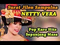 Download Lagu NETTY VERA B || Surat Jilen Sampulna Versi kaset pita Jadul ( Kumpulan Lagu Karo Terbaik )