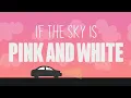 Frank Ocean - Pink + White (Lyrics)