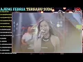 AJENG FEBRIA FULL ALBUM TERBARU 2026 || SALAH APA - DIRANTAI DIGELANGI RINDU ||DANGDUT KOPLO TERBARU