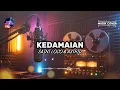 KEDAMAIAN – Saint Loco ft. Astrid (Cover Akustik Paling Menyentuh & Menggetarkan Jiwa!)