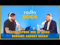 Download Lagu Jimmy Dijk (SP) over uit de NAVO stappen, ''integratieproblemen'' en PVV-stemmers | RADIO BOOS E36