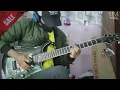 kunaon anjeun Malik Ibrahim Cover Samick NSDC 100 FR \u0026 ARTROCK DELUXE JPI Majalaya Musik
