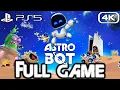 Download Lagu ASTRO BOT (PS5) - Full Game 100% Walkthrough