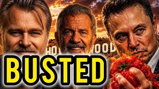 BUSTED Rotten Tomatoes FAKE Review Score Scale EXPOSED