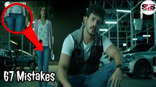  67 mistakes in mr majnu full dubbed hindi movie 2020 plenty mistakes in mr majnu akhil nidhhi
