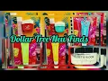 Sunday Funday Dollar Tree New Finds