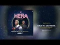 Download Lagu Mikai Ma Oda Remix - Papa T Ft Odongo Swag (Vizualizer)