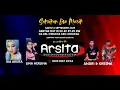 LIVE ARSITA MUSIC ENTERTAINMENT EDISI SEMARAK MALAM PUNCAK 06 SEPTEMBER 2025