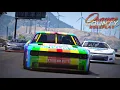 Sandy Shores 500 Return to GTA RP OCRP