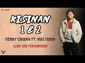 Download Lagu DENNY CAKNAN FEAT. MAS DDDHO - KISINAN 1 \u0026 2 (Lirik dan Terjemahan)