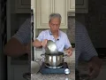 Download Lagu 🤤 How to Make the SILKIEST Congee Base! #Shorts