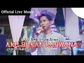 Download Lagu Ust.Ambo Intang Azikin - AKU BUKAN RAHWANA - Official Live Music