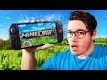 Download Lagu How BROKEN Is Minecraft On Nintendo Switch 2