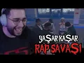 Lagu YAŞAR KAŞAR VE ARZE İRONFLOW RAP SAVAŞI YAPIYOR