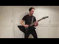Lagu Blinding Lights by The Weeknd - METAL version