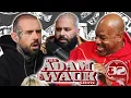 The Adam Wack Show with G Face