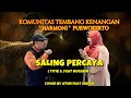 Lagu SALING PERCAYA ( Titiek S. \u0026 Muchsin A. ) cover by Atun \u0026 Sunar Acil
