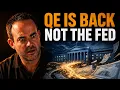 Quantitative Easing Is Back And It s Not What You Think