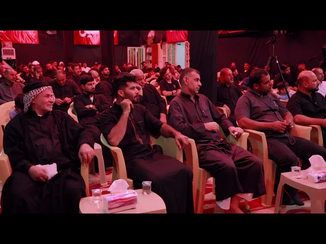قصة الرجل الذي دفع الله عن ابنه البلاء ببركة الحسين _ سماحة الشيخ مهدي الطرفي