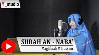 Download Juz Amma Maghfirah M Hussein Surah An Naba MP3