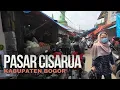 Download Lagu Explore Pasar Tradisional Rakyat Cisarua Bogor | Real Life In Traditional Market in Indonesia