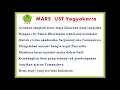 Download Lagu Mars Universitas Sarjanawiyata Tamansiswa (UST) Yogyakarta