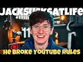JackSucksAtLife Biography Real Name Net Worth Girlfriend YouTube Journey