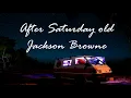 Monday Morning Merle - Cody Johnson (Lyrics)