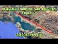California s ACTUAL Ticking Time Bomb - The Hayward Fault