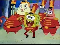 Download Lagu Spongebob Squarepants - Eager Face