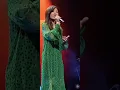 我一個人住+我不是一個人住（ 粵語）-蘇慧倫-20250713《就說給我聽Just Tell Me》新專輯演唱會（廣州場）