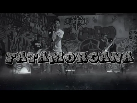 Download MP3 Jey Campos FATAMORGANA ft El Chapo \u0026 Garduss (Official Music Video)