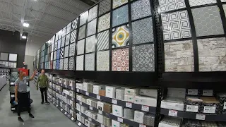 Floor Decor