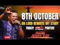 Download Lagu OH LORD! REWRITE MY STORY TONIGHT🔥 | PASTOR JERRY EZE #pastorjerryeze #nsppdlive