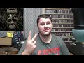 NERVOSA | SLAVE MACHINE | Album Review (WHERE ARE THE DRUMS?)