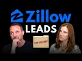 Zillow Flex vs Premiere Agent EXPLAINED