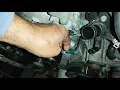 p0021 TIM CONT-B2 Nissan patrol 20018 v8 - 5 6L vvti Sensor change