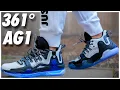361 AG 1 Aaron Gordon Signature Shoe