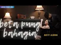 Download Lagu Justy Aldrin - Beta Pung Bahagia || Lirik Lagu
