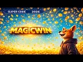 Roobet Promo Code MAGICWIN BEST CODE Review 2026