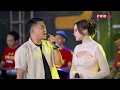 BENALU CINTA - Simpatik Music | Fira Cantika X Irwan Krisdiyanto (Official Music Video)
