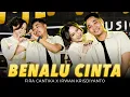 Download Lagu BENALU CINTA - Simpatik Music | Fira Cantika X Irwan Krisdiyanto (Official Music Video) MP3
