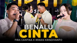 benalu cinta simpatik music fira cantika x irwan krisdiyanto official music video 