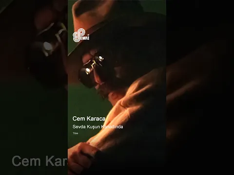 Cem Karaca Sevda Kuşun Kanadında #Shorts
