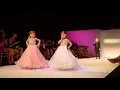 TAYTUM AND OAKLEY S BIG FASHION SHOW DEBUT IN NEW YORK CITY
