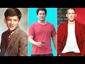 Wentworth Miller - Michael Scofield Prison Break Then And Now From 01 To 49 Years Old
