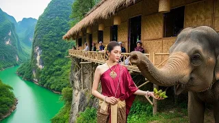 Thailand in 4K - Incredible Scenes Hidden Gems 4K Travel Documentary